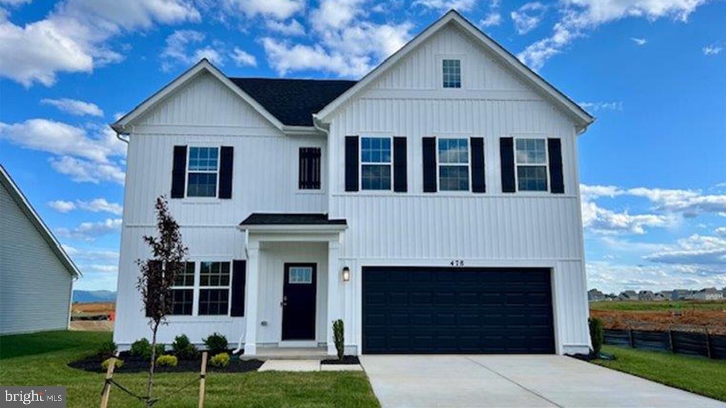 Property Photo: 408 Atkinson Street WV 25442