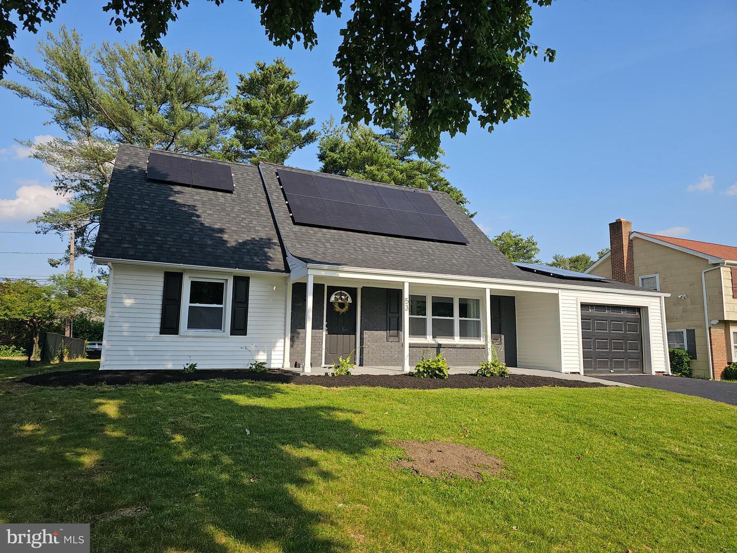 Property Photo: 53 Goodwin Lane NJ 08046