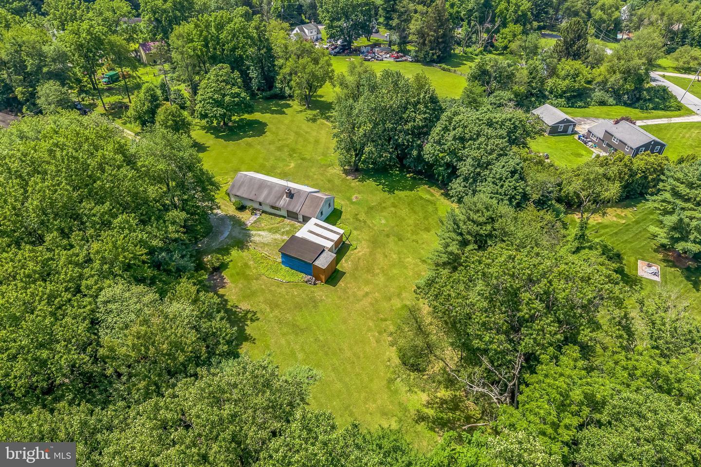 Property Photo: 1191 King Road PA 19380