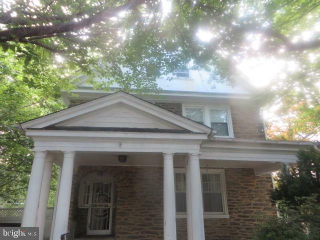 Property Photo: 6409 N 7th Street PA 19126