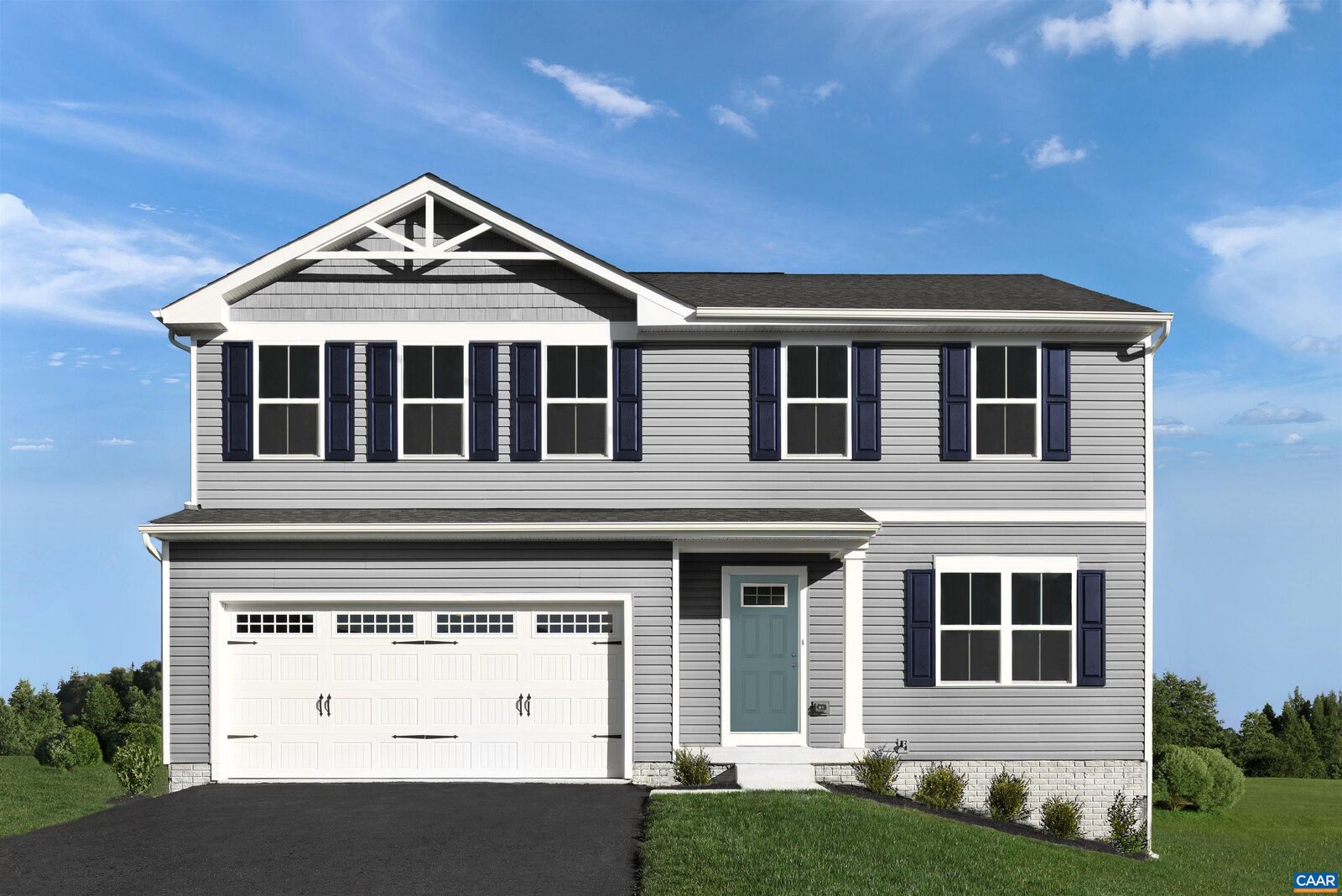 Property Photo: 180 Arches Ln VA 22923
