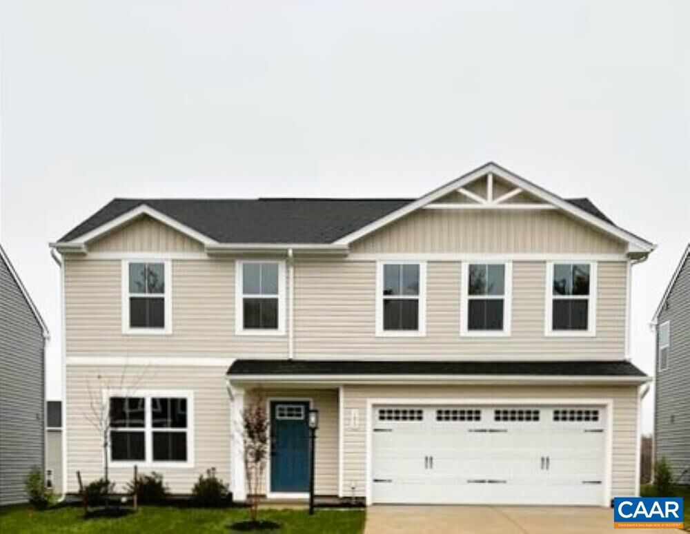 Property Photo:  180 Arches Ln  VA 22923 