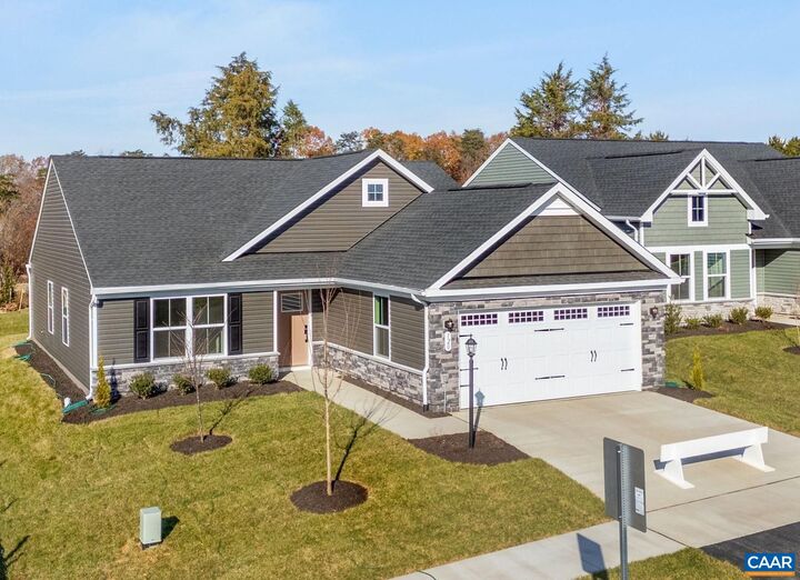 Property Photo: Lot 39 White Sands Blvd VA 22923