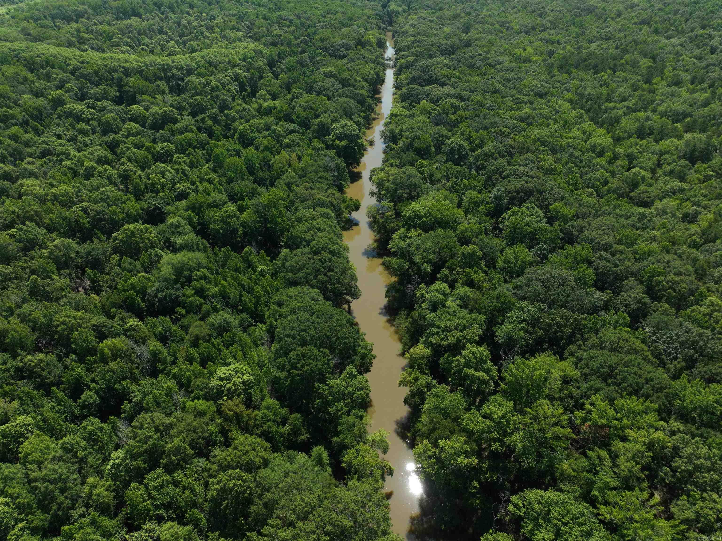 Property Photo: Tract 1 Waterside Drive AR 72032