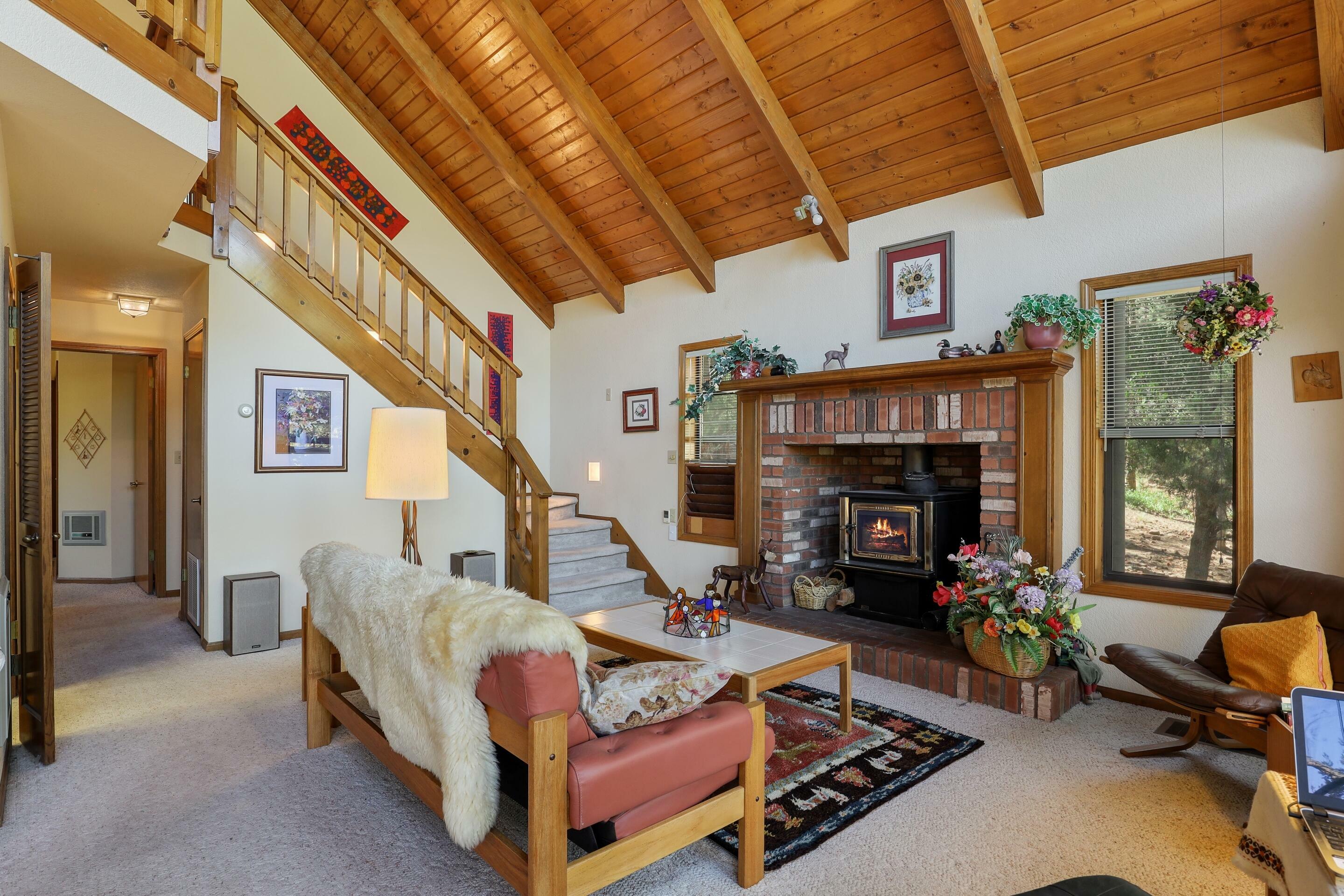 Property Photo: 5108 N Juniper Loop AZ 85544