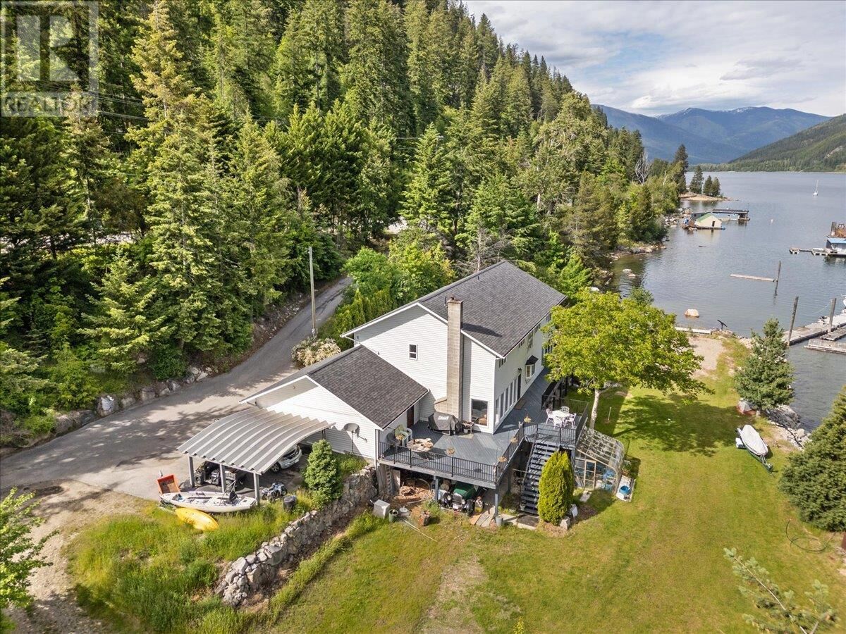 Property Photo:  1089, 1090 3A Highway  BC V1L 6J5 