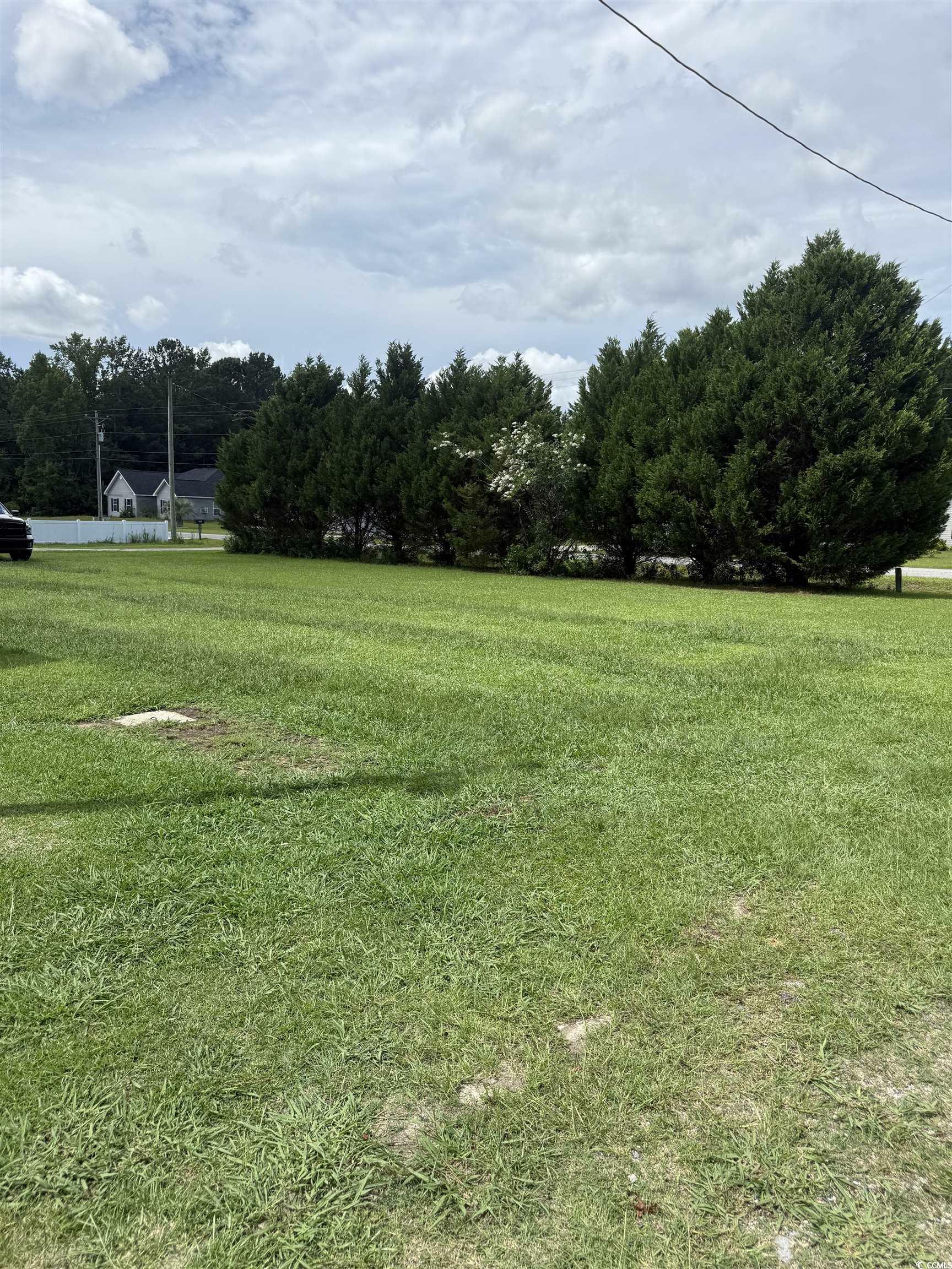 Property Photo: 270/274/284 Morris Rd. SC 29526