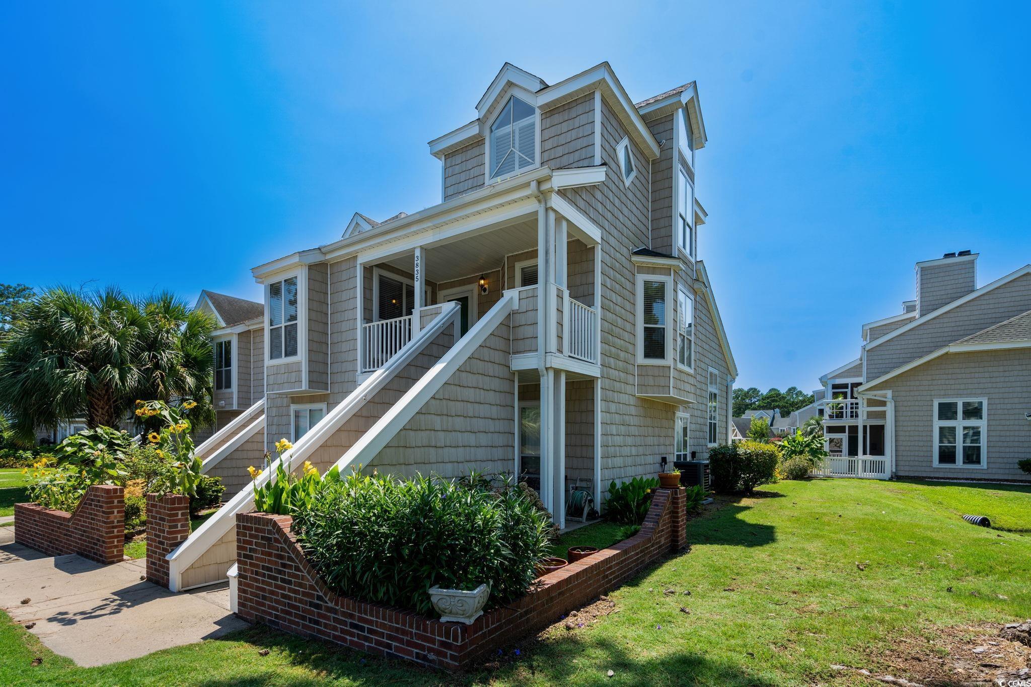 Property Photo: 3835 Masters Ct. 135 SC 29577