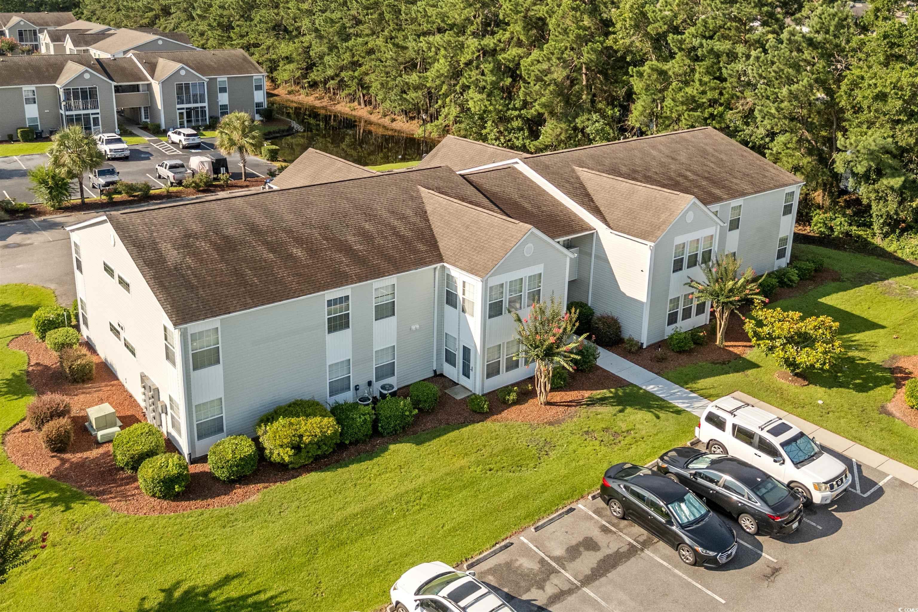 Property Photo: 1931 Bent Grass Dr. H SC 29575