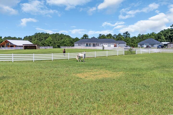 7356 Johnson Shortcut Rd.  Conway SC 29527 photo