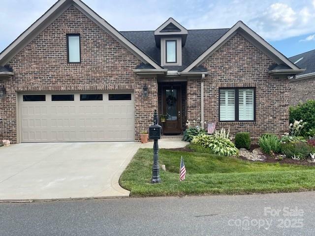 Property Photo:  6176 Gold Springs Way  NC 28037 