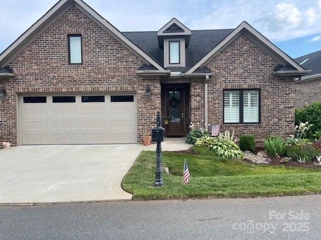 Property Photo: 6176 Gold Springs Way NC 28037