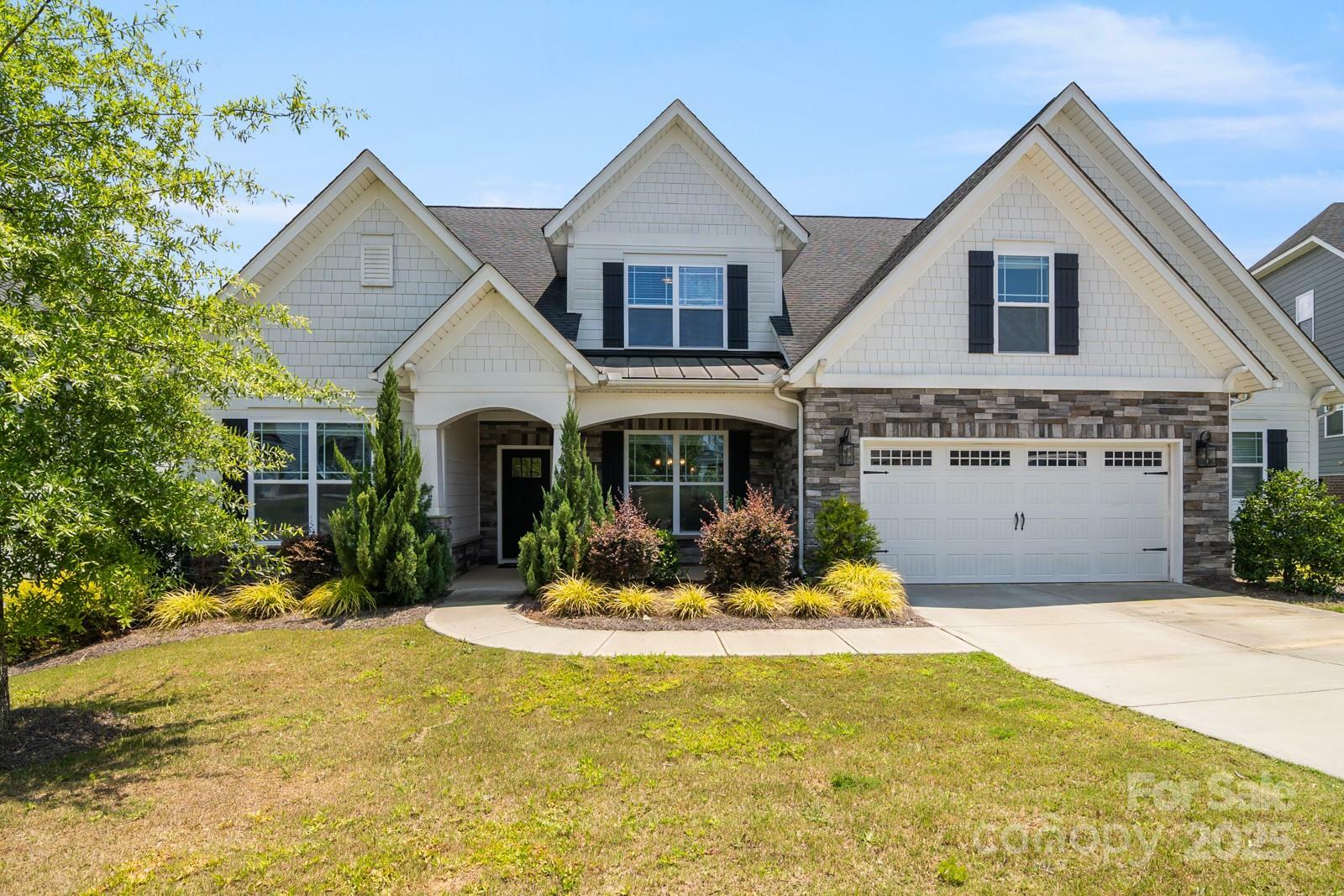 Property Photo: 6907 Hunts Mesa Drive SC 29707