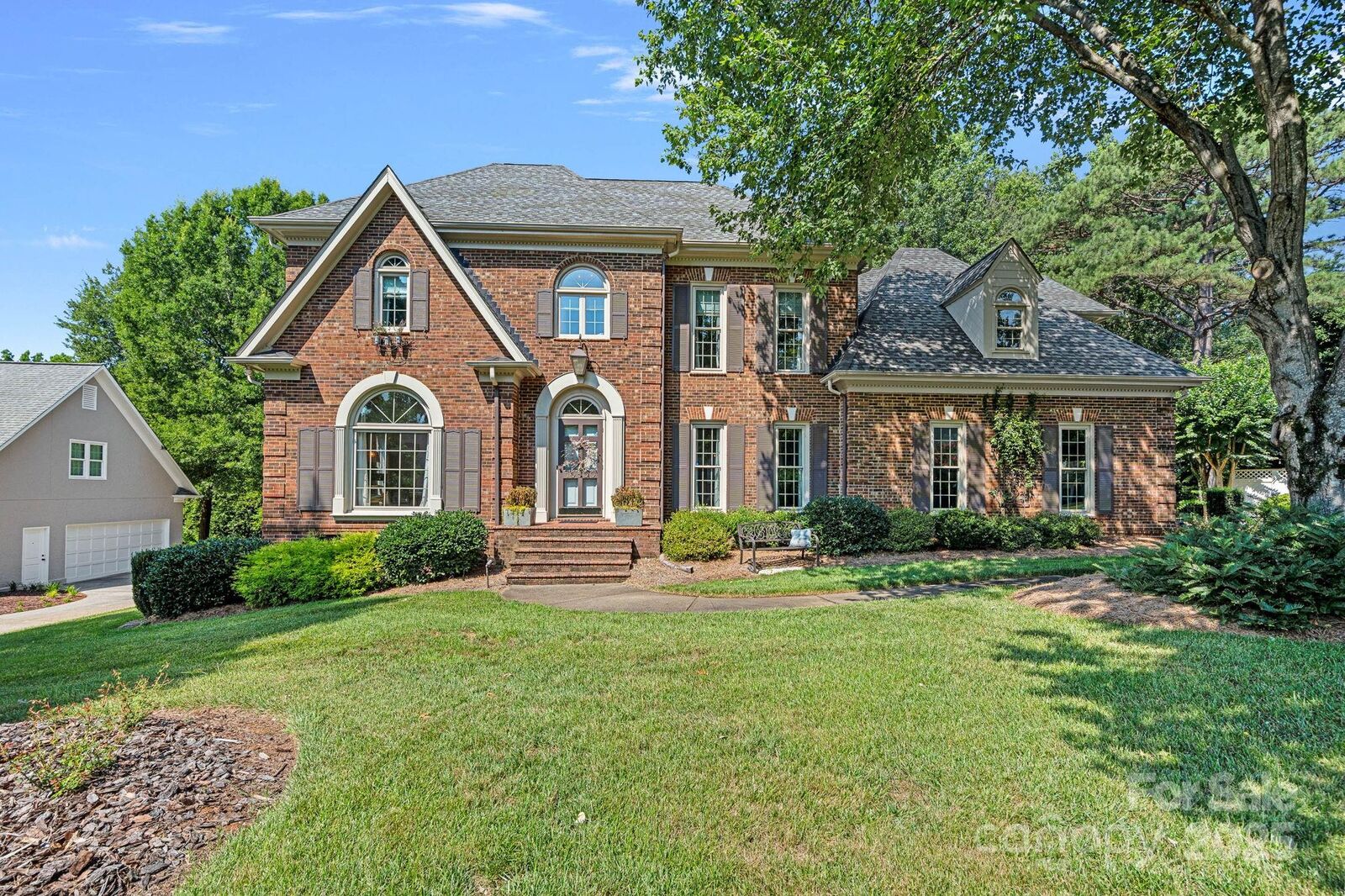 Property Photo:  10500 Kilmory Terrace  NC 28210 