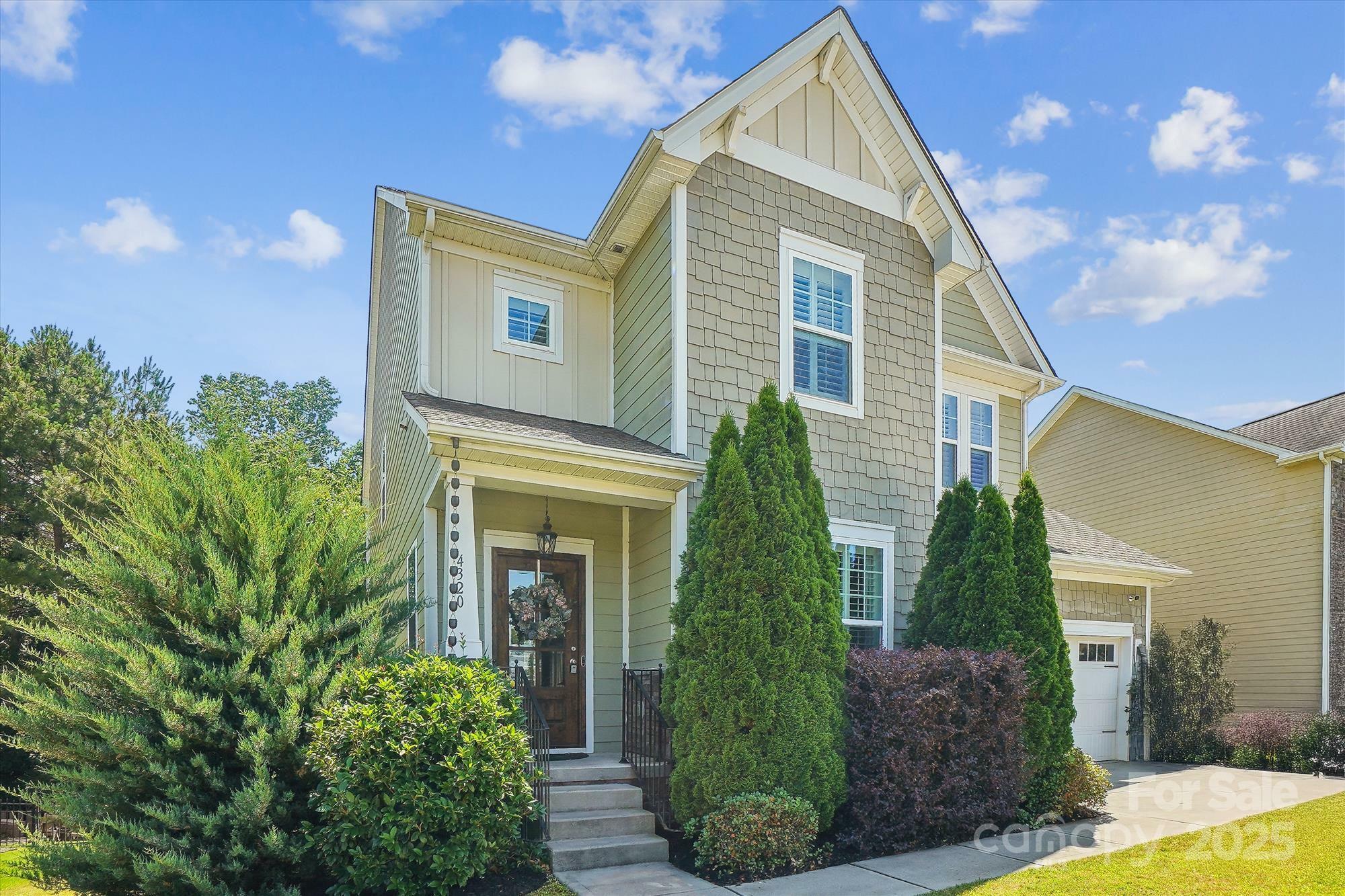 4320 Carrington Drive  Lancaster SC 29720 photo