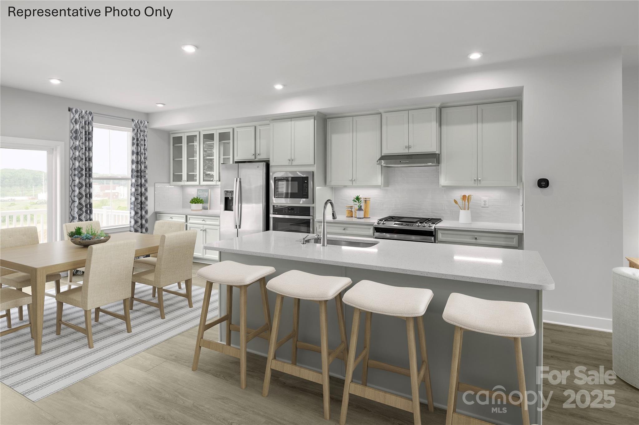Property Photo:  2158 Flicker Road 1034C  SC 29707 