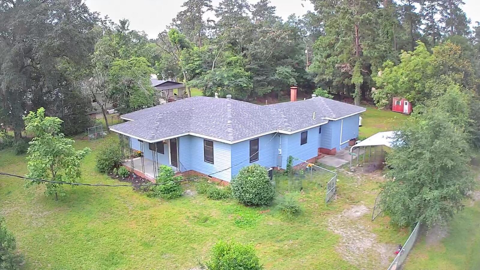 Property Photo: 365 W Pine Street SC 29944