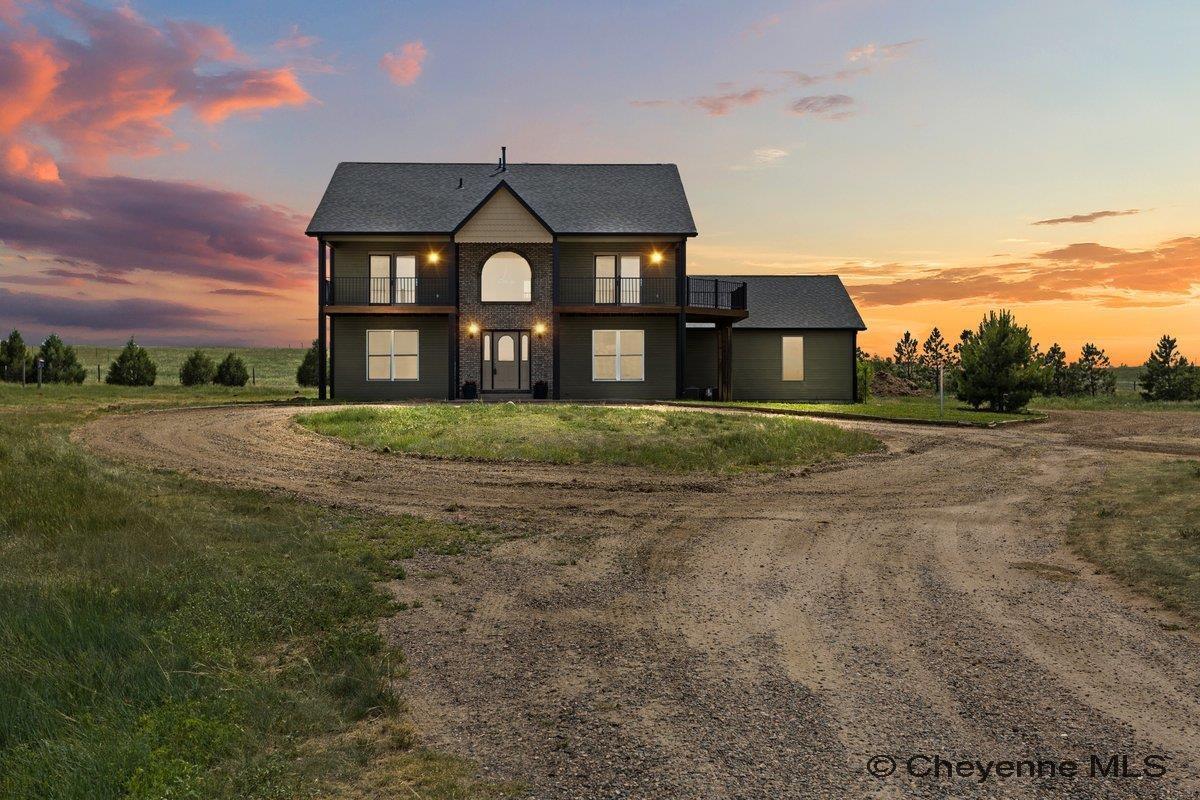 12611 Glencoe Dr  Cheyenne WY 82009 photo