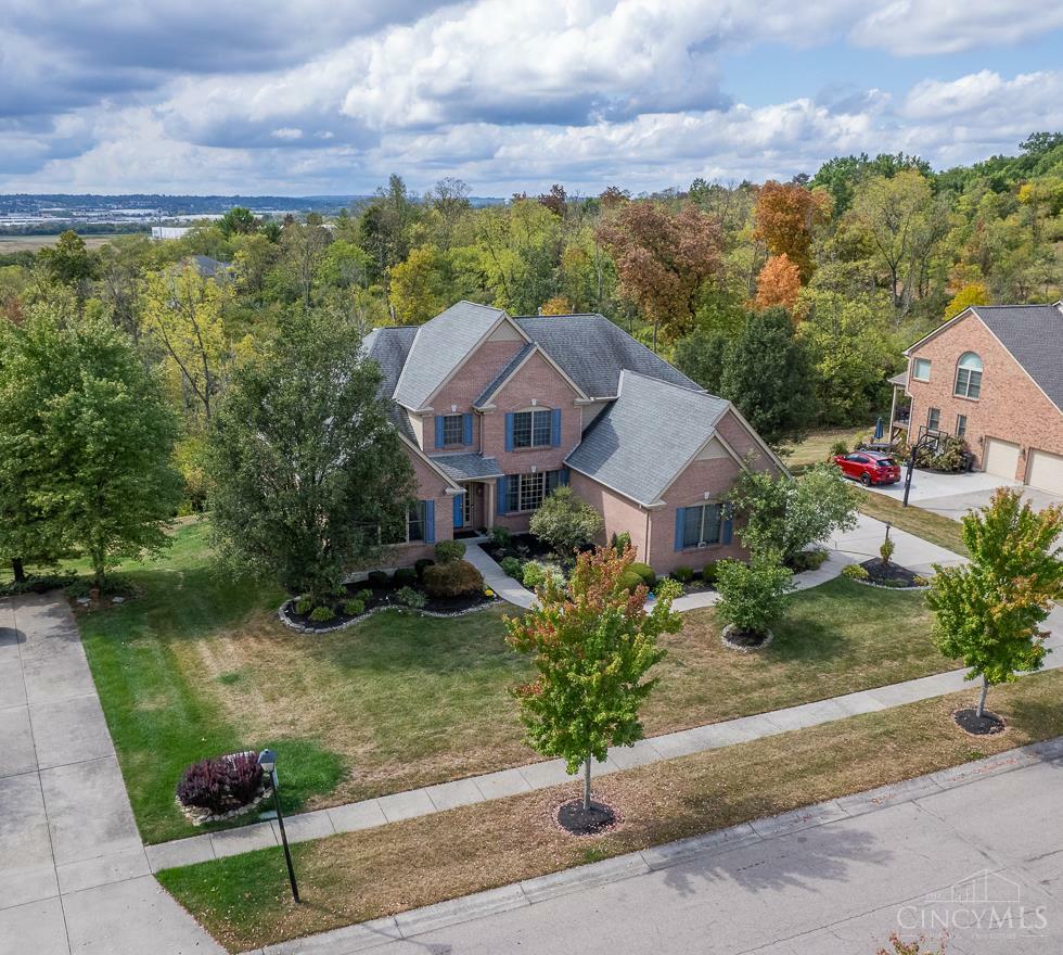 4210 Tylers Estates Drive  West Chester OH 45069 photo
