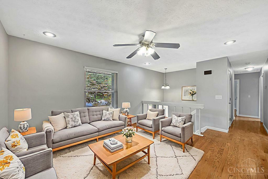 Property Photo: 4 Highridge Circle OH 45140