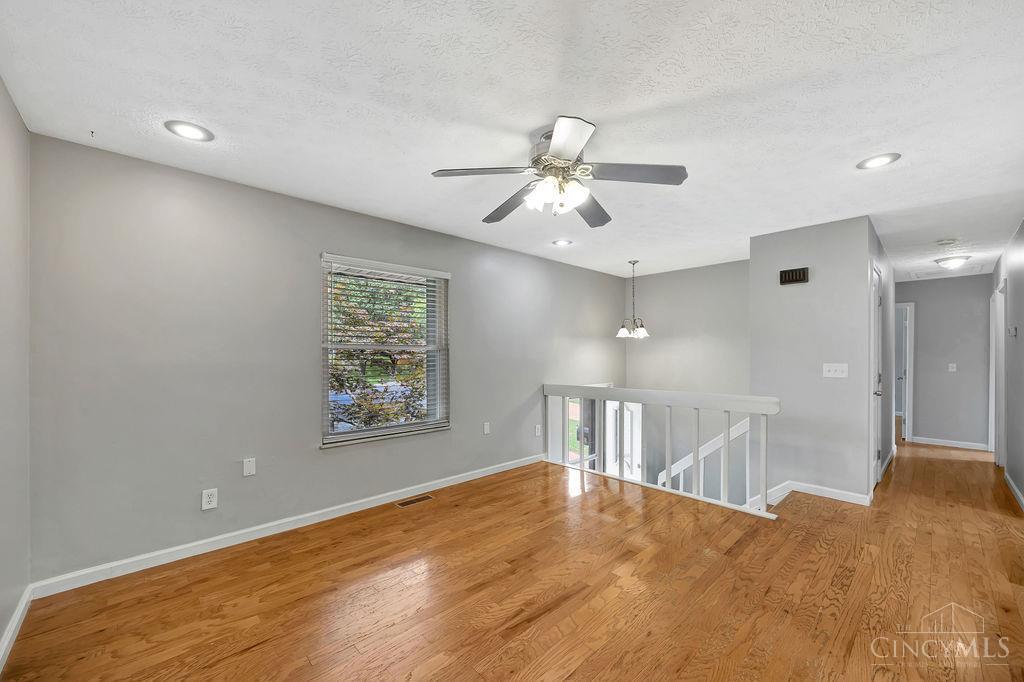Property Photo: 4 Highridge Circle OH 45140