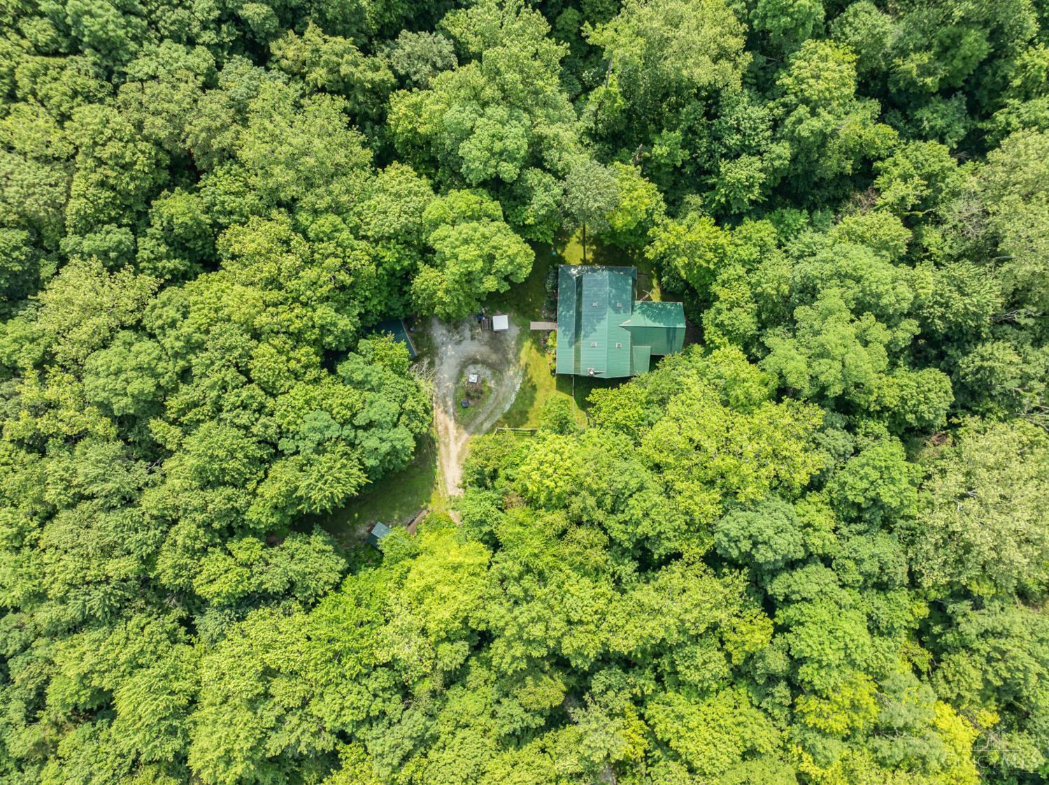 Property Photo: 2457 Martinsville Road OH 45146