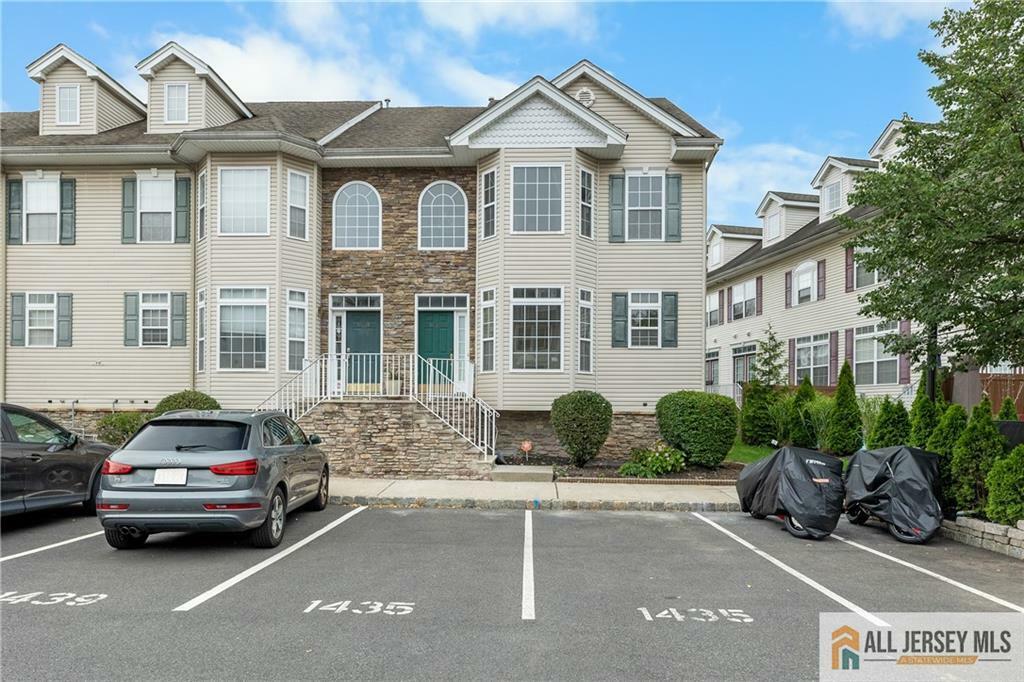 Property Photo:  1435 Barnhardt Lane 604  NJ 07065 