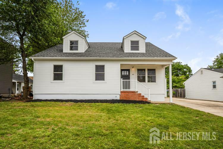 Property Photo:  99 Craig Street  NJ 08817 