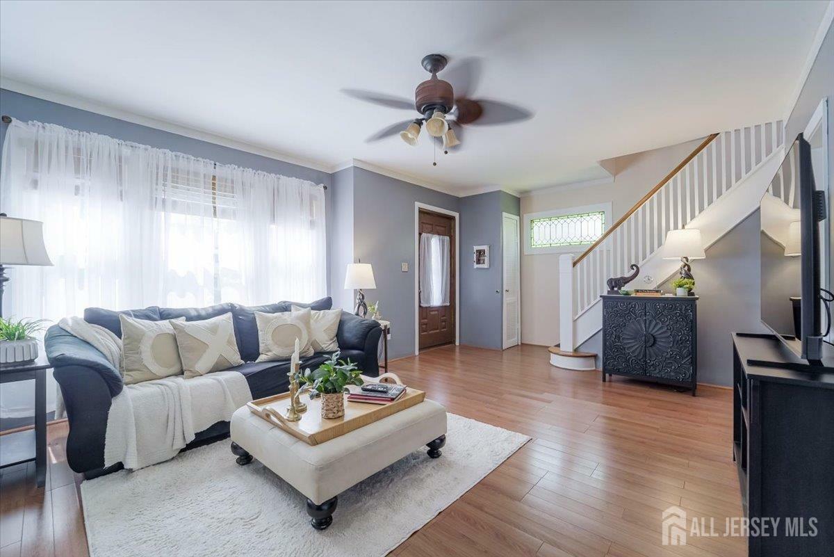 Property Photo:  122 Coleman Street  NJ 08846 