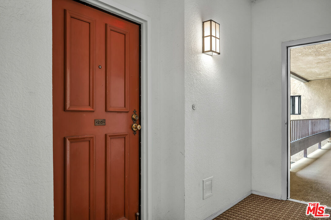 Property Photo: 8675 Falmouth Ave CA 90293