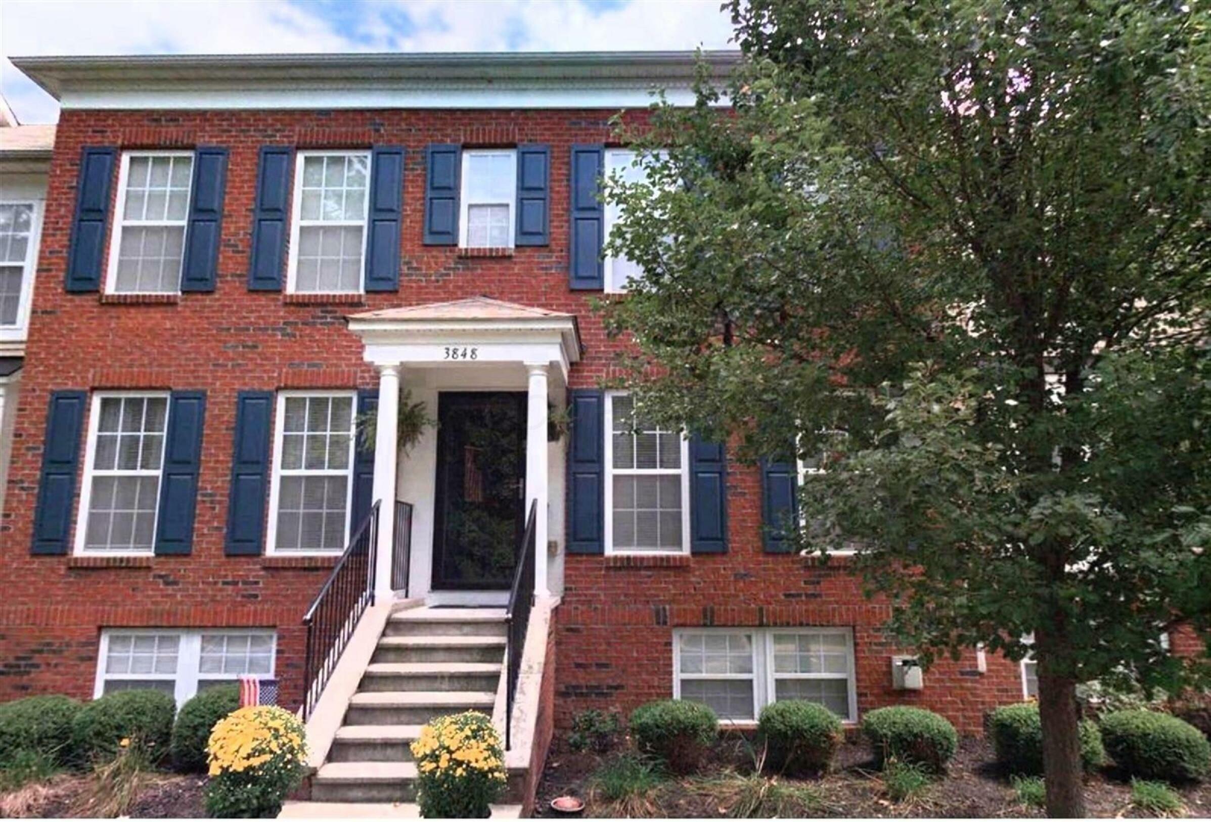 3848 Wood Stork Lane  Columbus OH 43230 photo