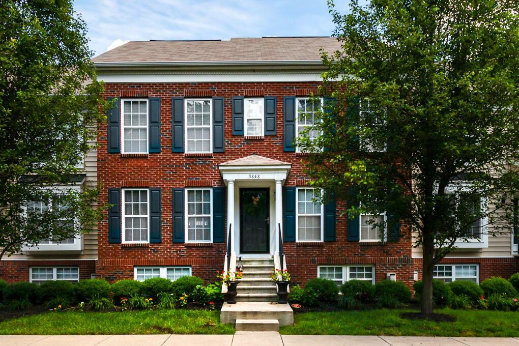 3848 Wood Stork Lane  Columbus OH 43230 photo