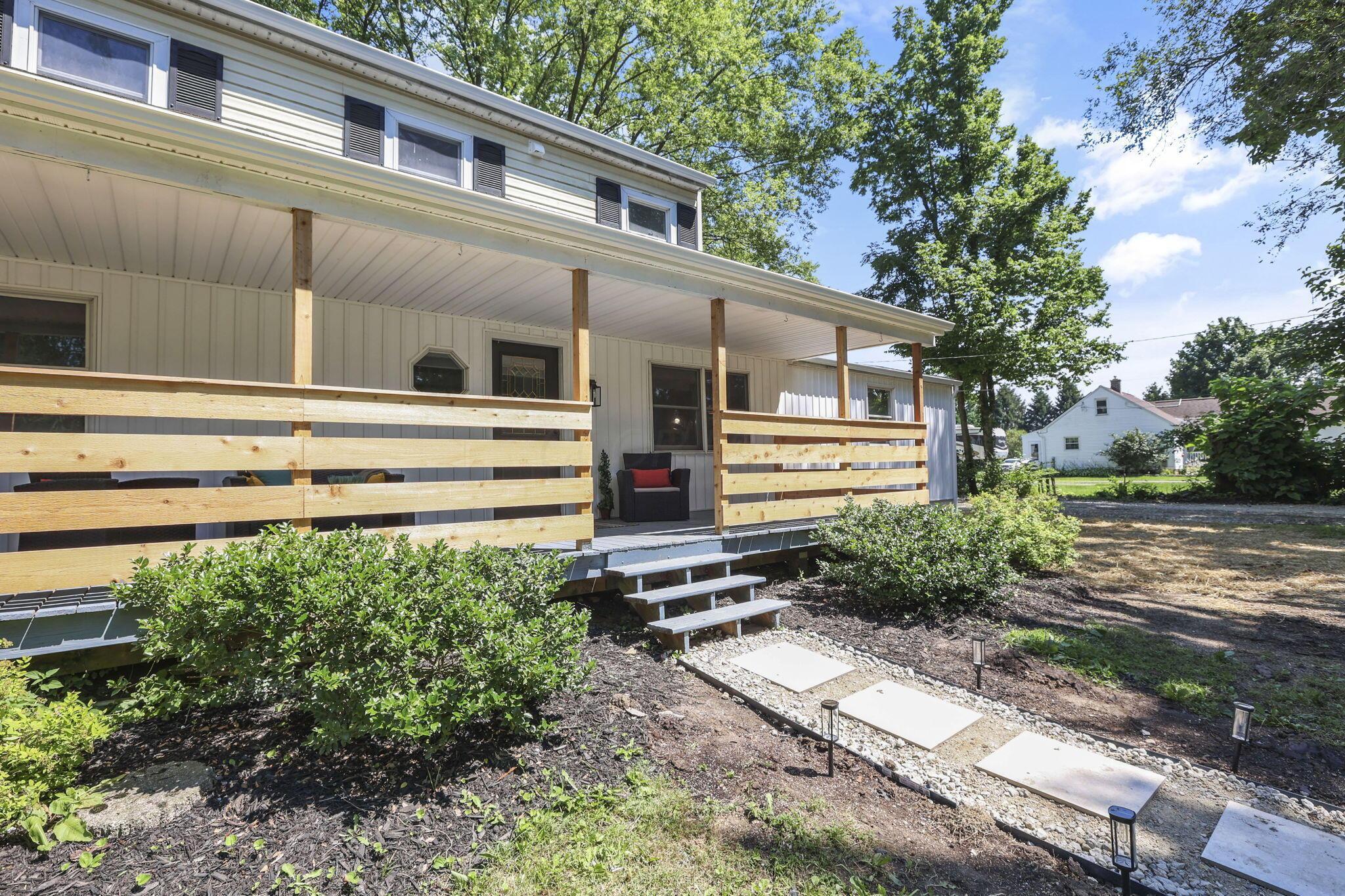 Property Photo: 3142 Old Clifton Road OH 45502