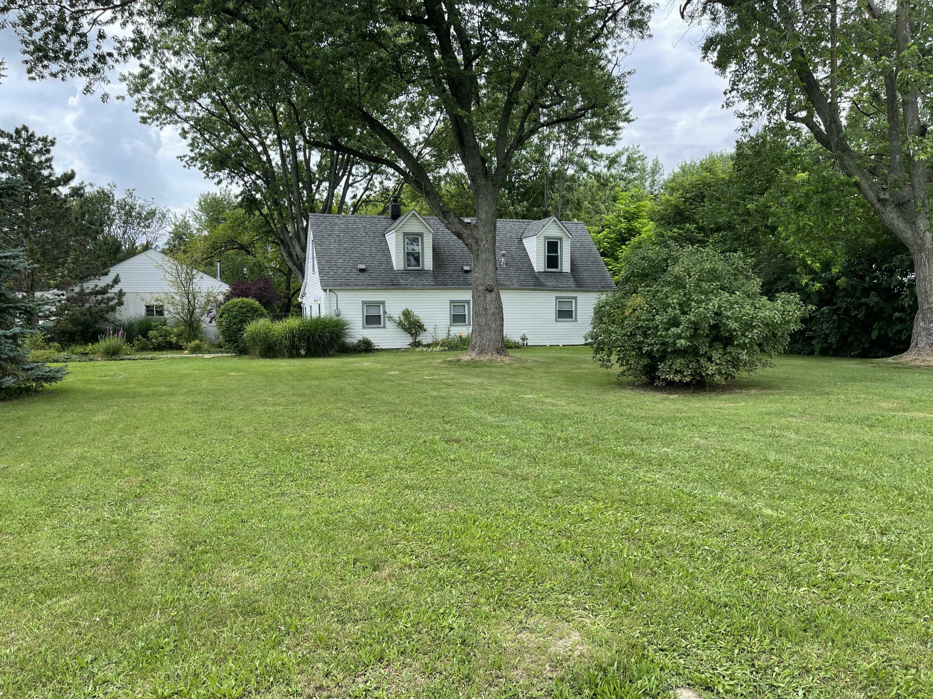 Property Photo: 359 N Grener Avenue OH 43228