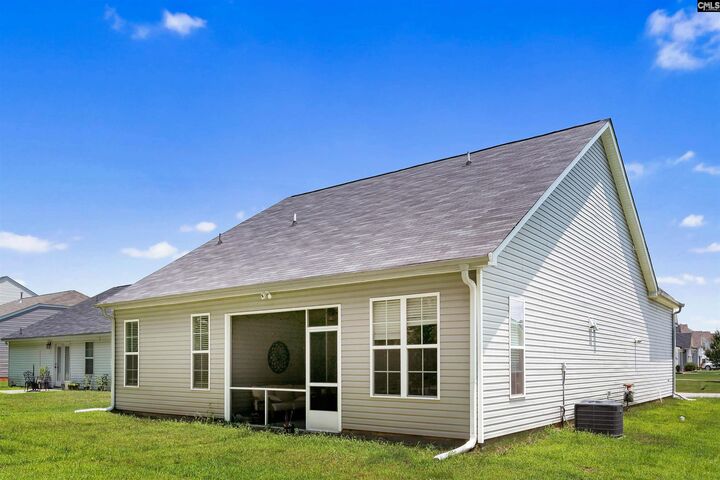 Property Photo:  2203 Newberry Landing  SC 29108 