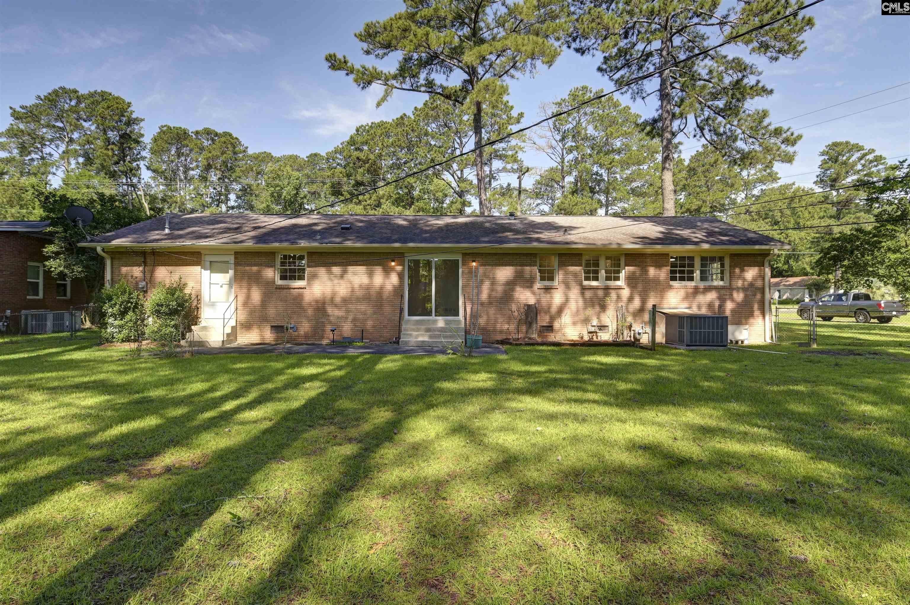 Property Photo: 1712 Nunamaker SC 29210