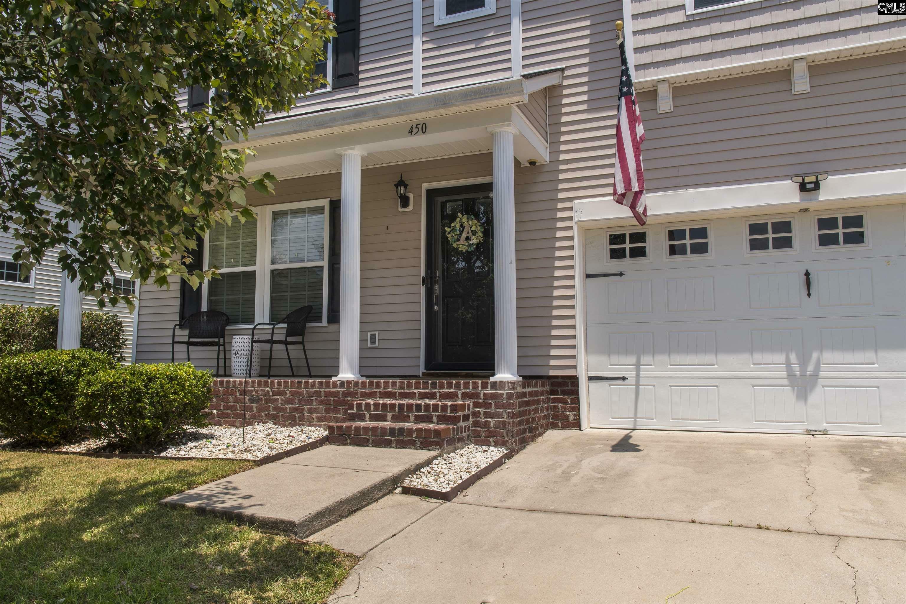 Property Photo: 450 Laurel Mist SC 29170