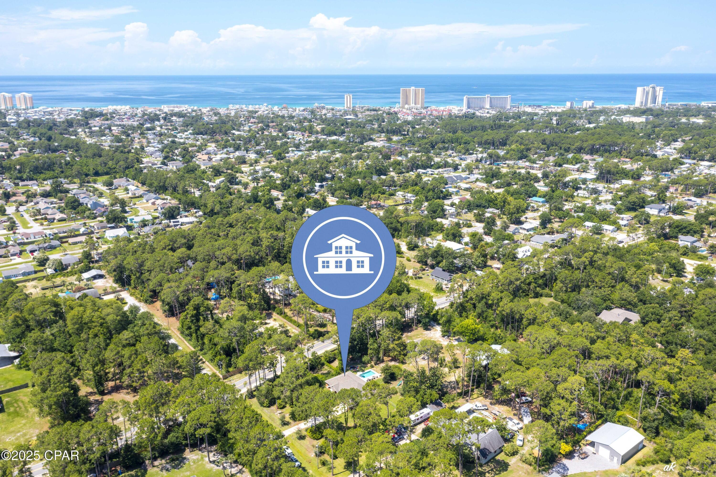 Property Photo:  312 Laird Circle  FL 32408 