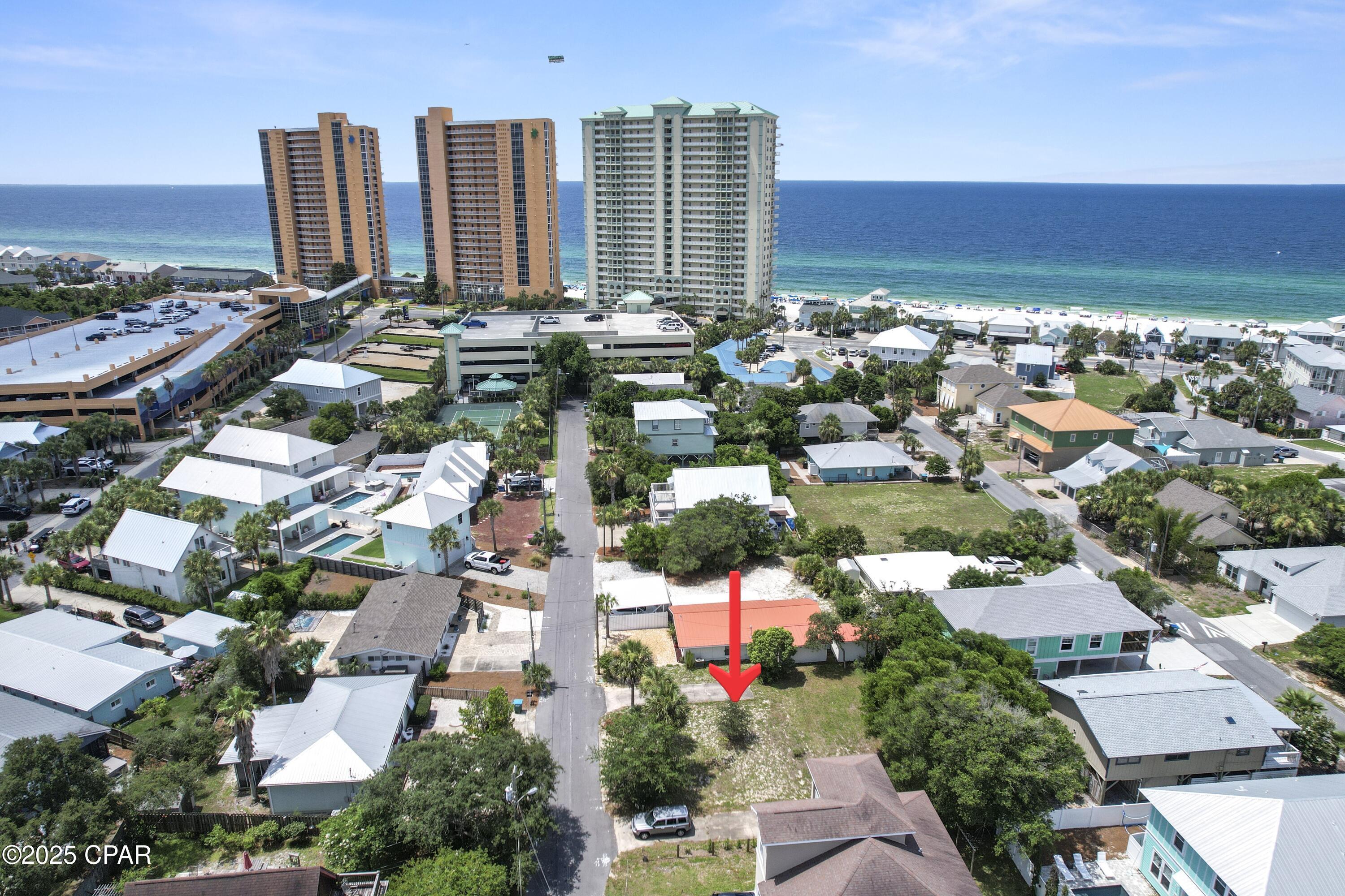 232 Cathy Place  Panama City Beach FL 32413 photo