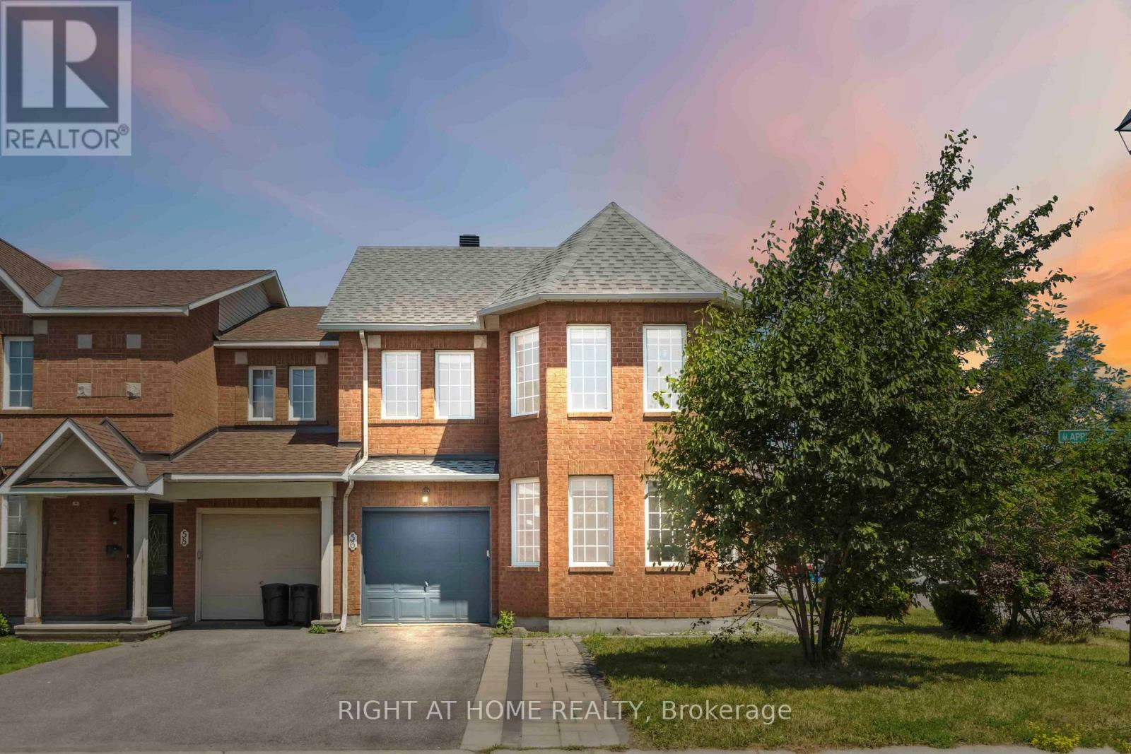 56 Appledale Drive  Ottawa ON K2J 4W6 photo