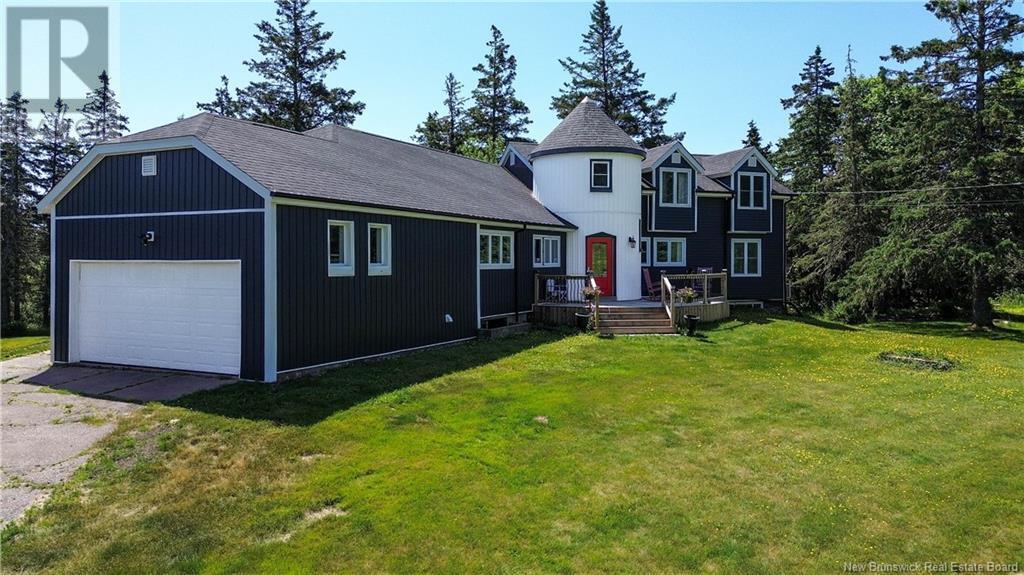 Property Photo: 319 West Quaco Road NB E5R 2E4