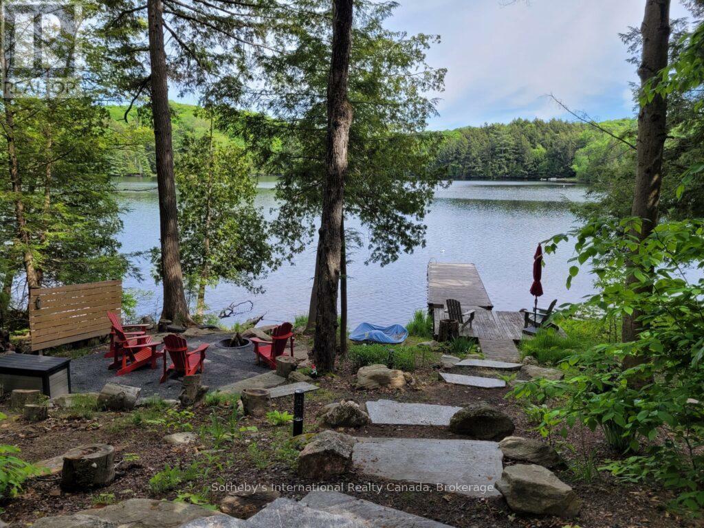 Photo de la propriété:  1048 Longline Lake Road  ON P0B 1A0 