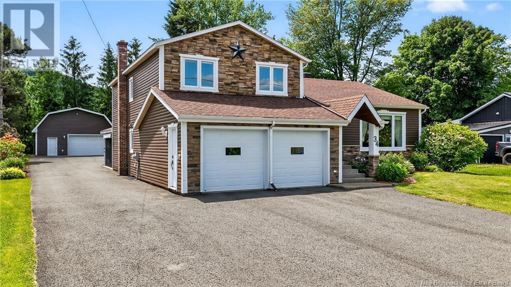 Property Photo: 34 Adams Street NB E3N 4T3