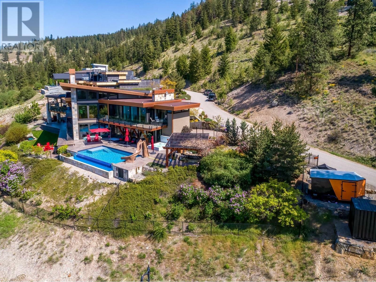 Property Photo: 13889 Ogilvey Lane BC V4V 2S8