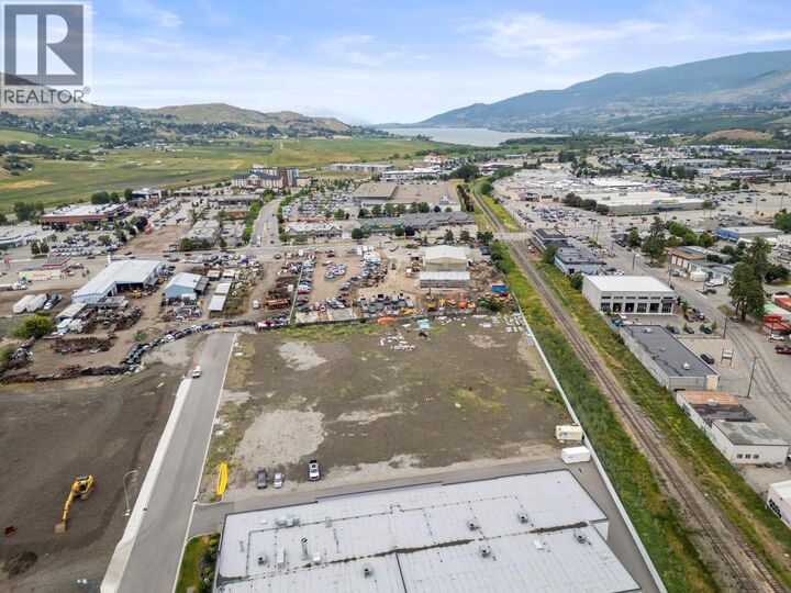 Property Photo:  4651 Anderson Way  BC V1T 0E3 