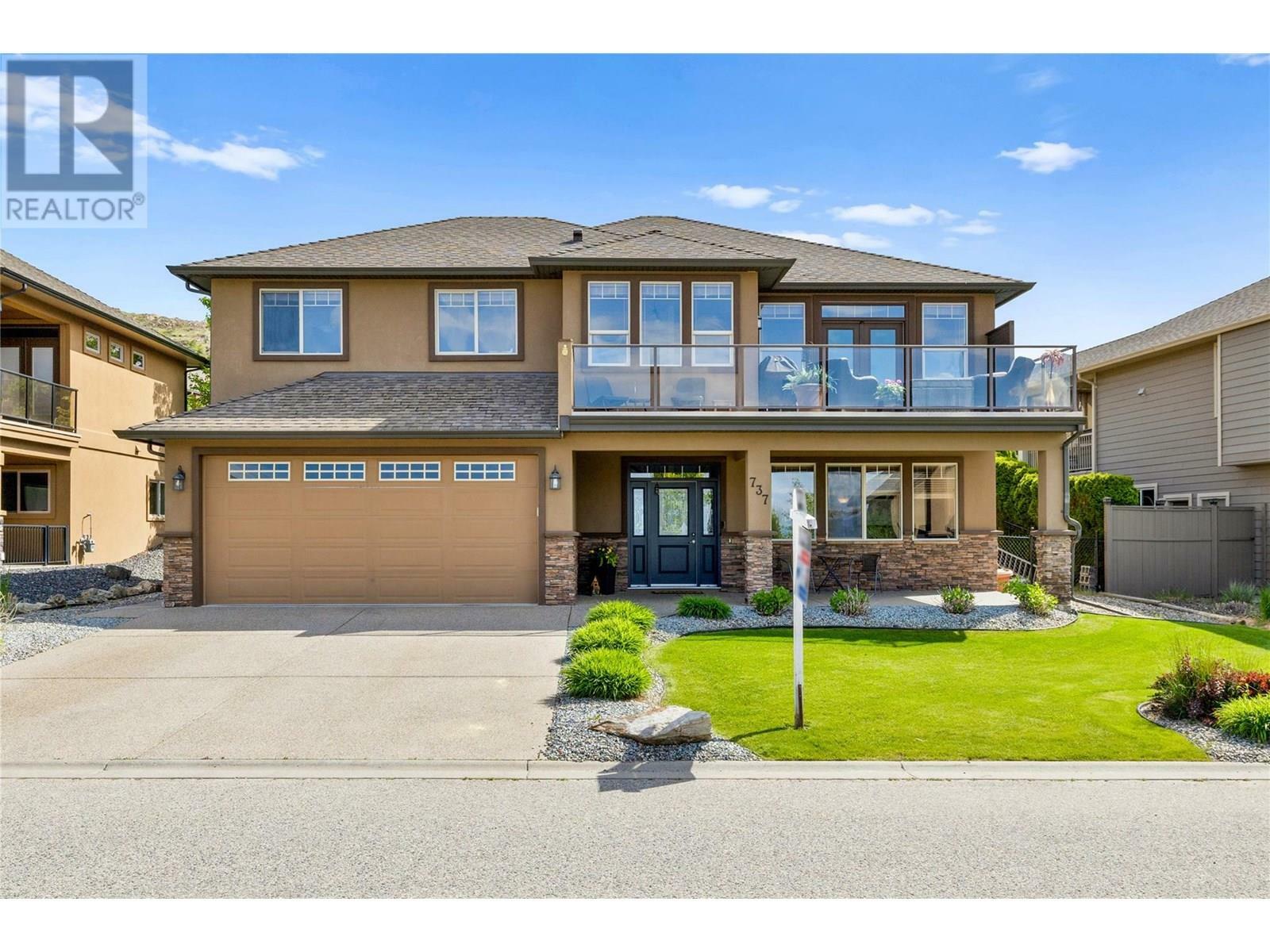 737 Kuipers Crescent  Kelowna BC V1W 5H4 photo