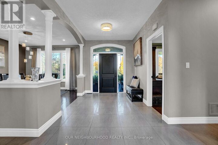 Property Photo:  1387 Solina Road  ON L1E 2M8 