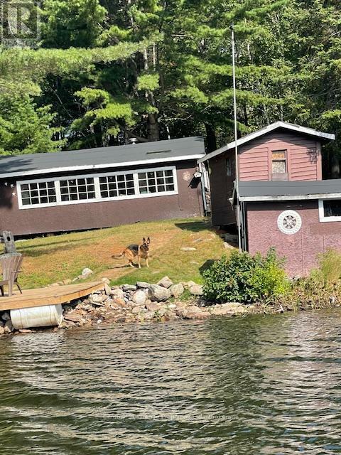 Property Photo: 7971 Kashegaba Lake ON P0A 1G0