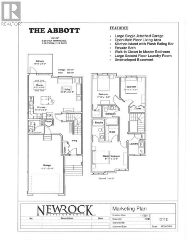 Property Photo: 10104 114A Avenue 121 BC V1J 0K5