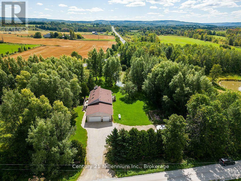 Property Photo: 727302 22 C Sideroad ON N0H 1N0